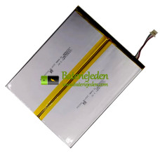 Baterie pro Pda U3060143PV [Náhradní baterie]